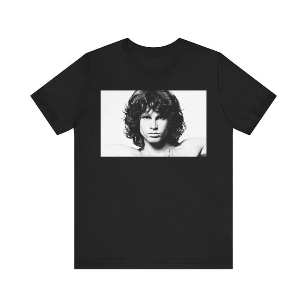 Morrison Rock Graphic T Shirt